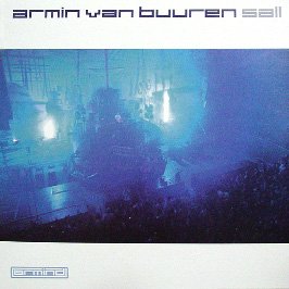Armin Van Buuren